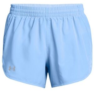 Under Armour Fly-By 3" Shorts